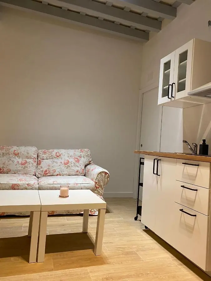 Jerez Centro Dona Blanca Apartment Jerez de la Frontera