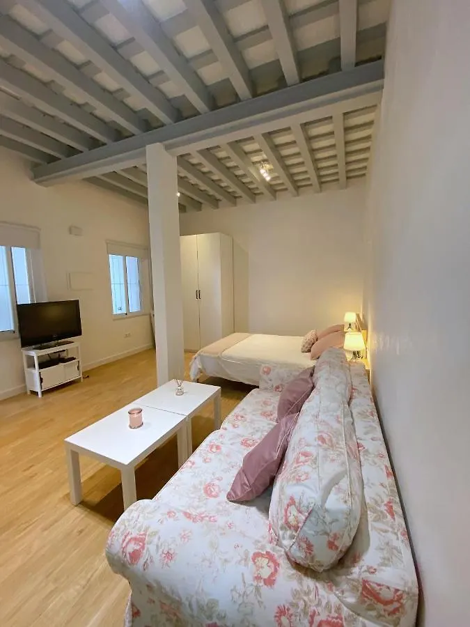 Jerez Centro Dona Blanca Apartment Jerez de la Frontera