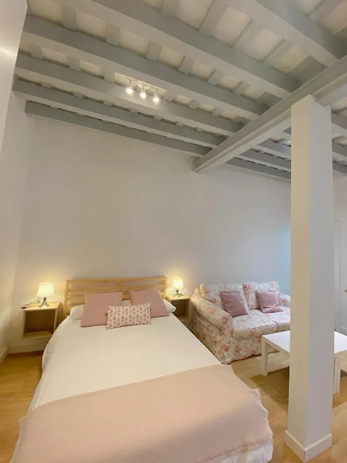 Jerez Centro Dona Blanca Apartment Jerez de la Frontera 0*,  Spain