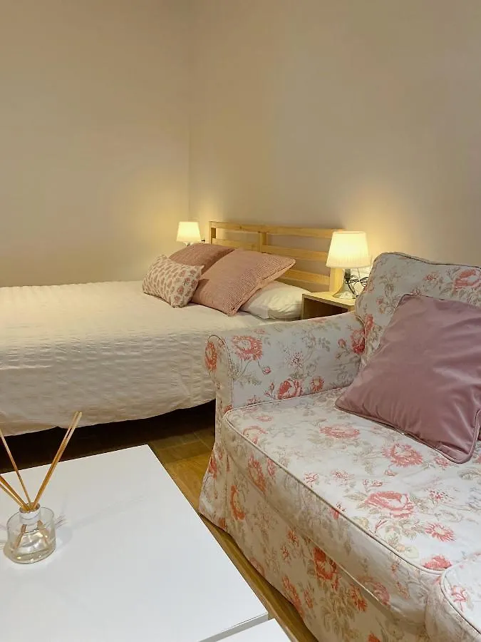 Jerez Centro Dona Blanca Apartment Jerez de la Frontera
